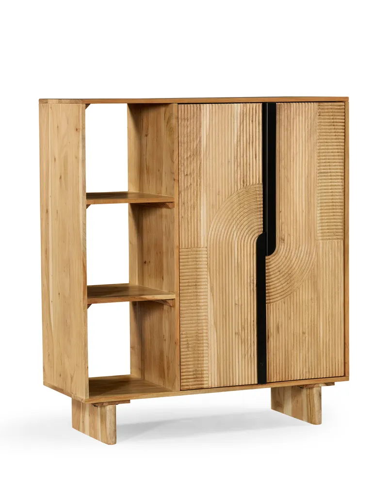 Wholesale Solid Wood Cabinets Jodhpur