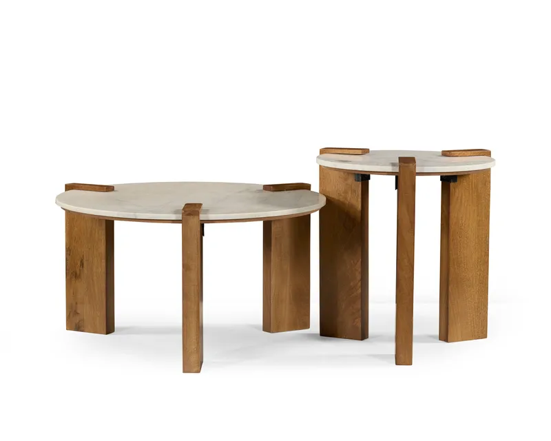 Wholesale Occasional and Coffee Tables India