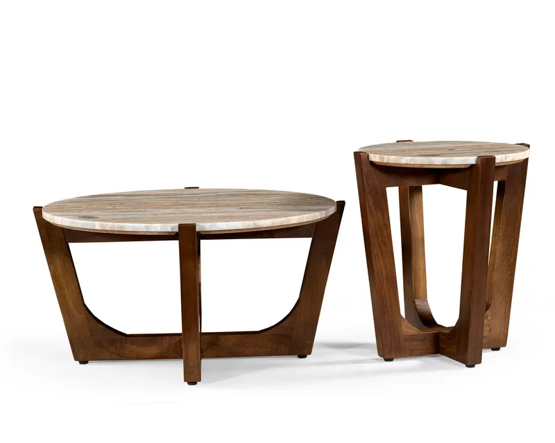 Wholesale Occasional and Coffee Tables India