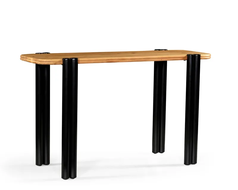B2B Console and Entry Tables