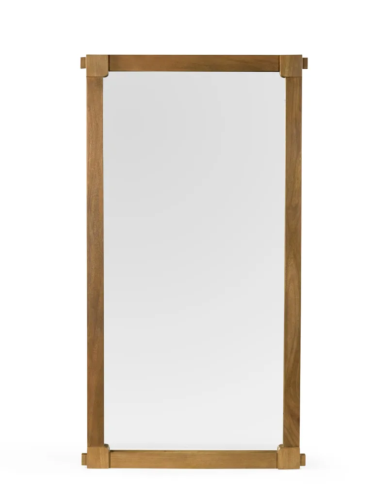 Wholesale Wood Frame Mirrors
