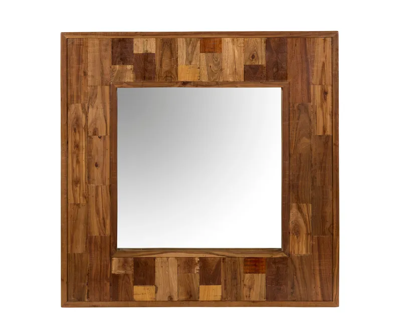 Wholesale Wood Frame Mirrors