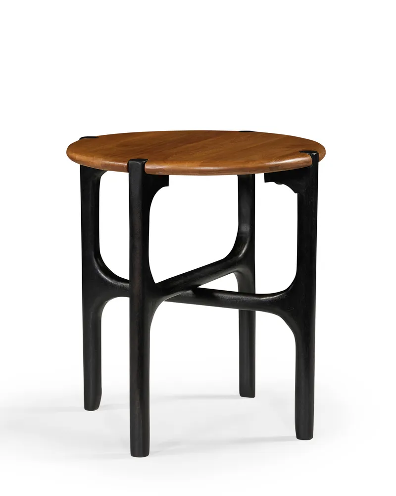 Mixed Material Side Tables Wholesale