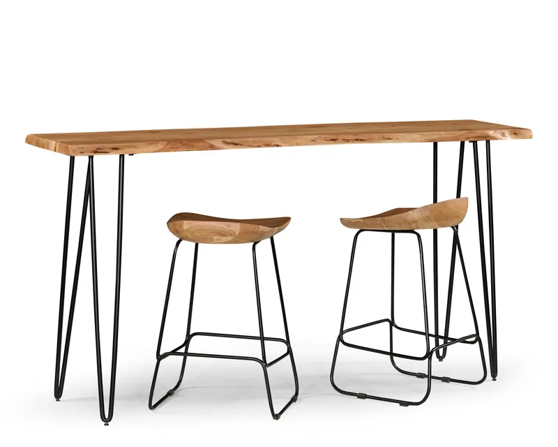 Commercial Bar Tables Manufacturer