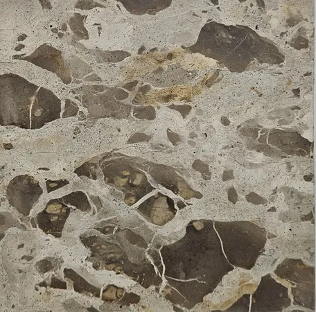 Marble Top Furniture Swatch Options