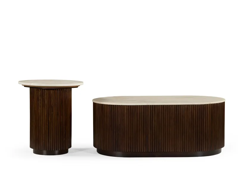 Marble Accent Furniture