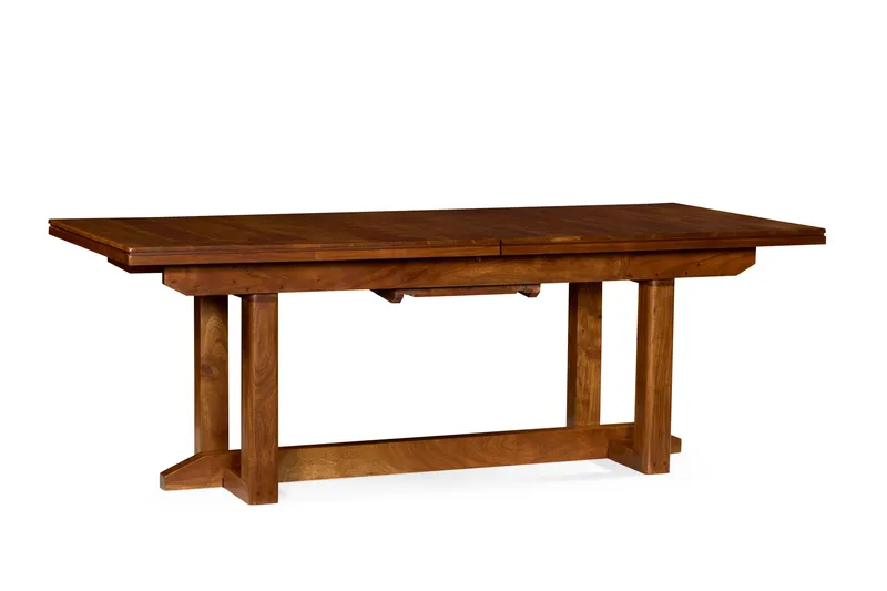 Dining Table with Extension
